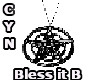 Bless IT B Necklace