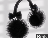 ᴿ Headphones Dark