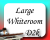 D2k-Whiteroom