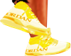 MAZHO JORDAN 5 SNEAKERS