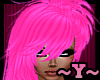 DRV Kara Pink Hair