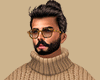 ✘ Nathan Sweater Beige