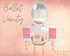 Kids Vanity