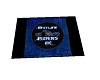 Outlaw Riders Rug