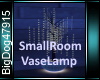 [BD]SmallRoomVaseLamp