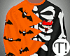 T! Cple Halloween 2024 M