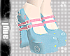 [An] lolita Cafe shoes