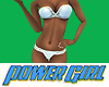 Power Girl / Kini