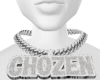 chozen custom
