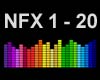 NFX Effect Pack