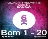 Bombay - Glowinthedark