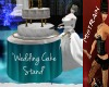 ! STAND FOR WEDDING CAKE
