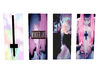 Pastel goth posters
