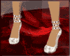 (PB)Vampire Wedding Shoe