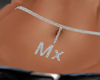 !Mx! Belly Chain