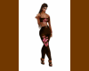 Brown Butterfly Set-XP