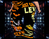 !Halloween Baggy Pants