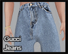 Gucci Jeans II