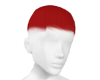 hair red