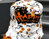 Halloween Pumpkin/Vamp F