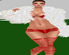 22R* love SUIT