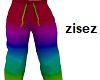 !z! Pride Sweatpants PJ