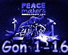 Peacemakers _ Gonna Part