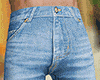 P | Vintage Jean
