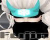 |F| Yuki headband