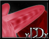 xIDx Softy Red Ears V2