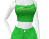[T] Tinkerbell Suit