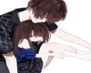 Cute cutout