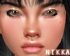 .nkk nikka May T2