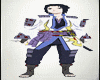 Sasuke v4 Avatar