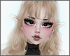 Winona ♡ Blonde