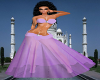 LadyK Tajee Lavender