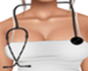 Dr / Nurse Stethoscope