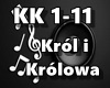 Król i Królowa