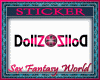 [SFW] DollZ0ZlloD PINK