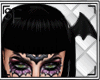 SF Bat Hair