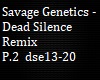 Silence Remix P.2