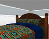 Egyptian Bed 1 --