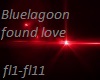 Bluelagoon found love