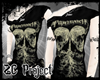 [ZCproject]Punky tee