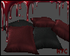 Floor Pillows w/poses