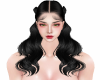 tt hair isabel black