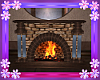 My Family Fireplace
