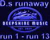 D.s runaway  mix
