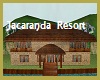 Jacaranda Resort Spa