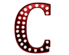 Red Letter C